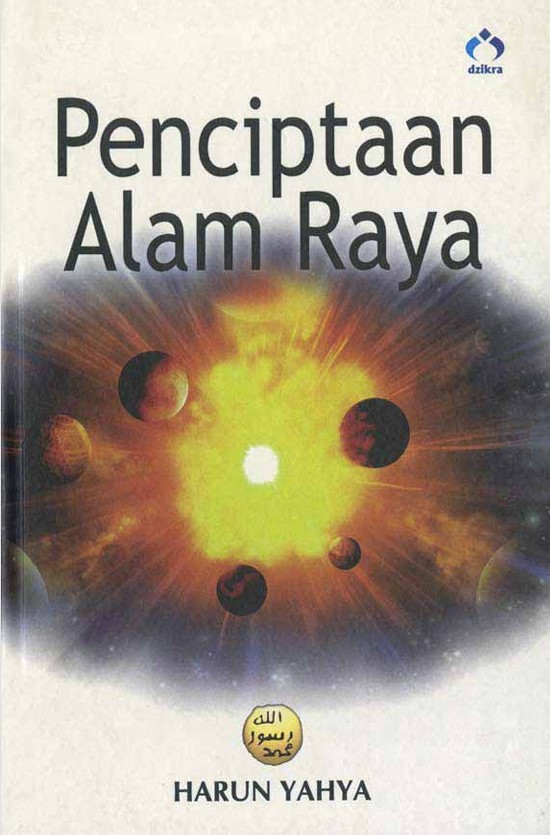 Penciptaan Alam Raya